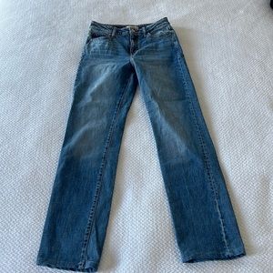 Guess 1981 straight Jean